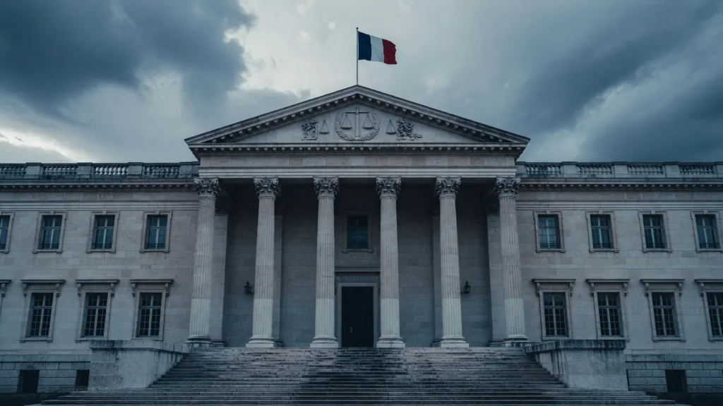 Chaumont : 18 ans de réclusion pour le meurtre de Mélanie Grapinet