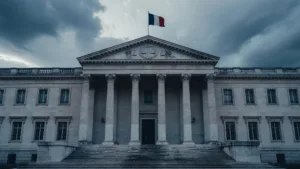 Chaumont : 18 ans de réclusion pour le meurtre de Mélanie Grapinet