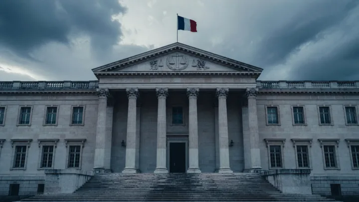 Chaumont : 18 ans de réclusion pour le meurtre de Mélanie Grapinet