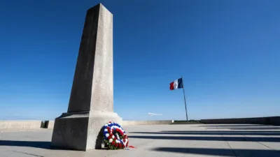Chaumont : cérémonie du 14-Juillet maintenue, feux d'artifice annulés