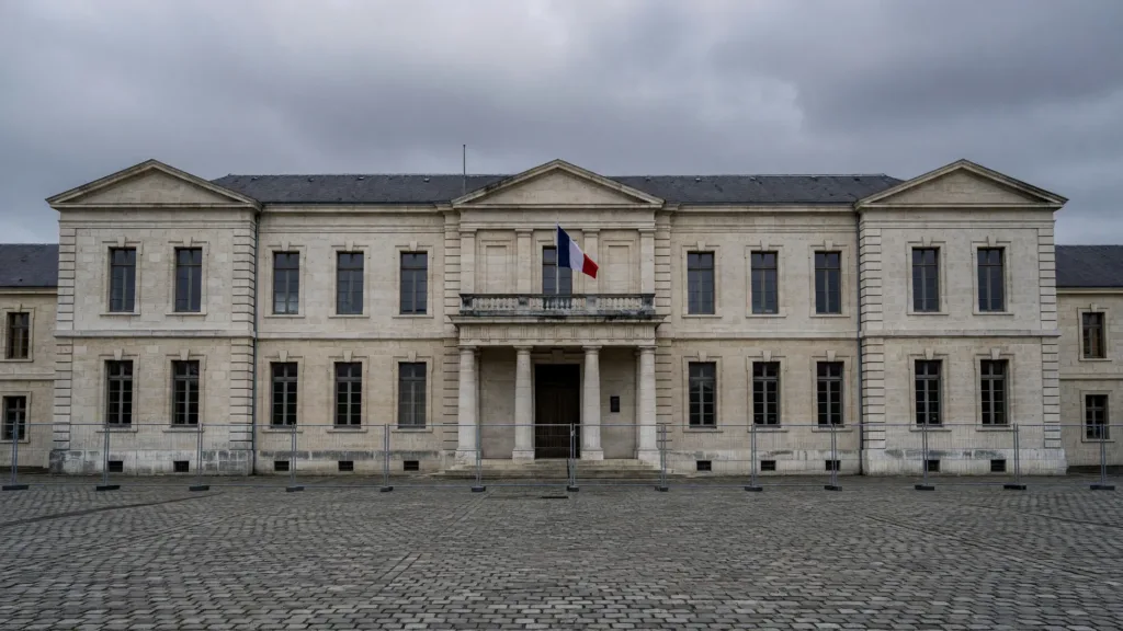 Chaumont : procès du meurtre de Mélanie Grapinet sous haute tension
