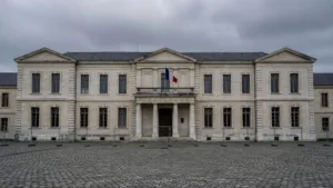 Chaumont : procès du meurtre de Mélanie Grapinet sous haute tension