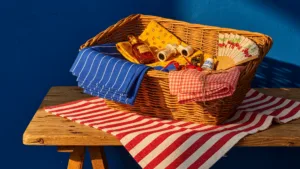 Chaumont : soleil et forte affluence pour la braderie de l&rsquo;UCIA