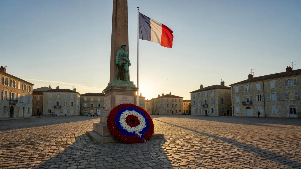 Chaumont : un 14-Juillet sous vigilance canicule, défilé décalé et feux annulés