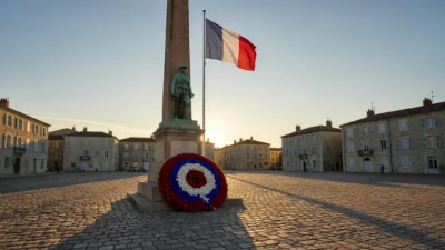 Chaumont : un 14-Juillet sous vigilance canicule, défilé décalé et feux annulés