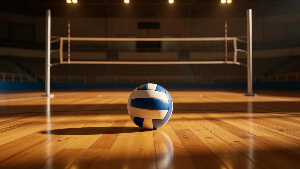 Chaumont VB : Joris Seddik (2m12) annoncé pour 2026-27