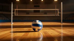 Chaumont VB : Joris Seddik (2m12) annoncé pour 2026-27