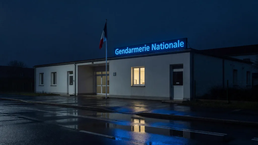 Chazé-Henry : appel à témoins après la disparition d'une adolescente de 16 ans