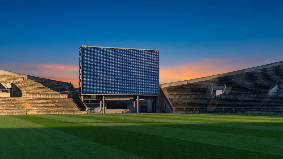 Chennevières-sur-Marne : ciné en plein air et finale du Mondial sur écran géant