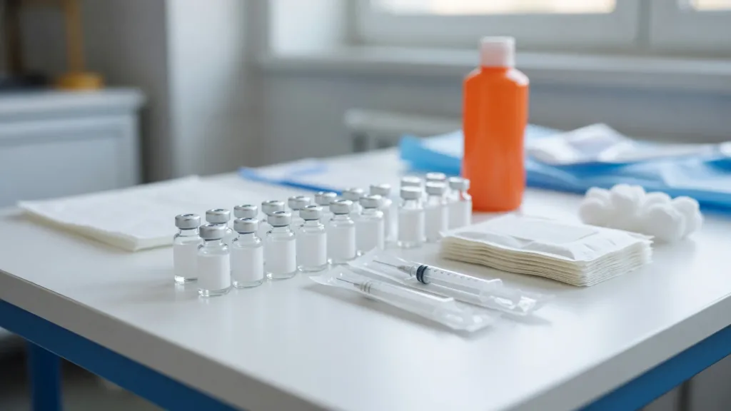 Chennevières-sur-Marne : vaccination gratuite sans rendez-vous le 22 juillet