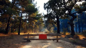 Cher : accès aux forêts interdit de 10h à 22h jusqu'au 14 juillet