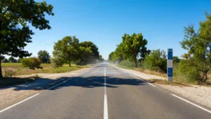 Cher : la préfecture appelle à la prudence sur les routes ce week-end