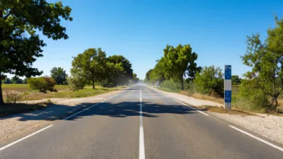 Cher : la préfecture appelle à la prudence sur les routes ce week-end