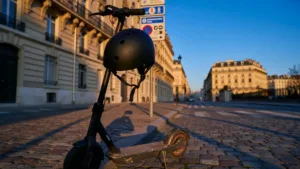 Cher : le casque obligatoire en trottinette dès maintenant, 135 € d&rsquo;amende