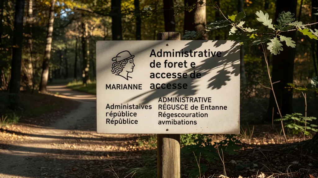 Cher : les massifs forestiers rouvrent ce lundi après 5 jours de fermeture