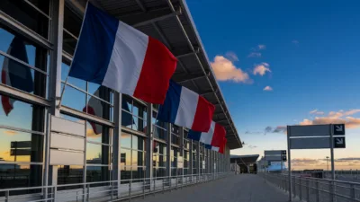 Cherbourg : le navire Ocean Victory attendu ce 14 juillet