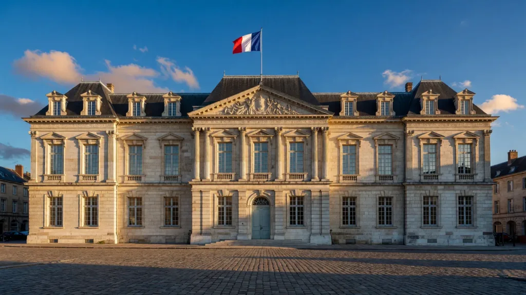Cherbourg : les lauréats du Concours de la Résistance et de la Déportation honorés