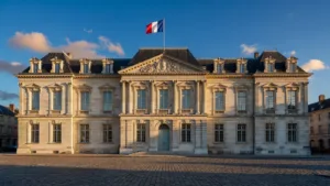Cherbourg : les lauréats du Concours de la Résistance et de la Déportation honorés