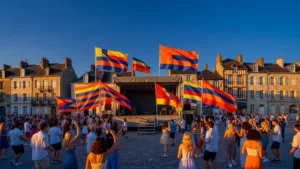 Cherbourg : trois événements festifs pour lancer les vacances scolaires ce week-end