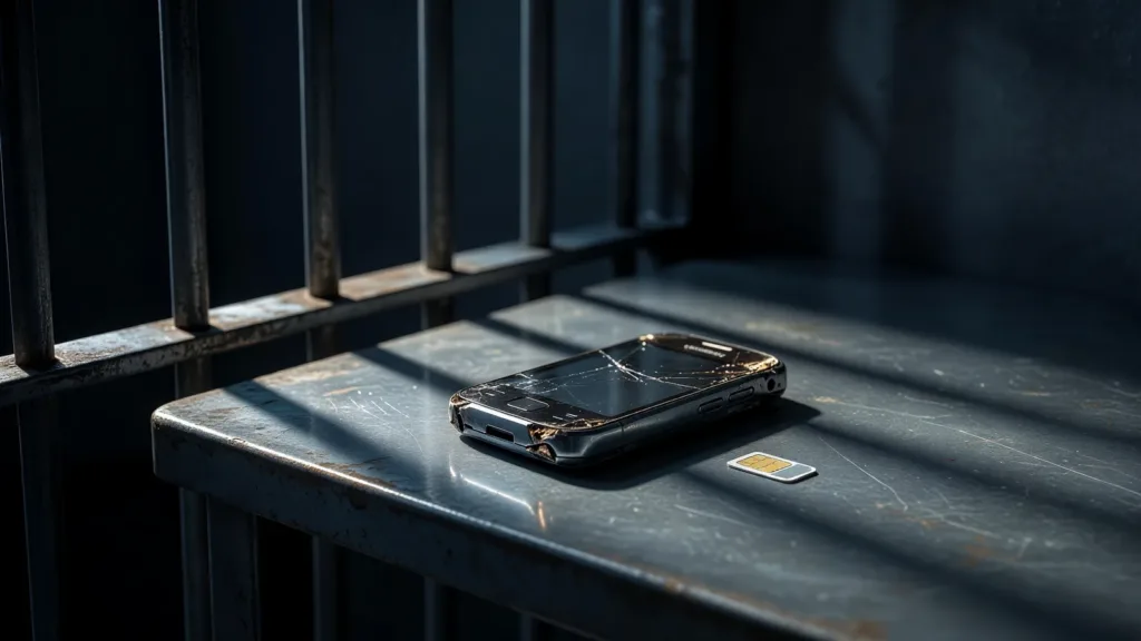 Cherbourg : un détenu jugé pour plus de 900 messages à son ex-compagne