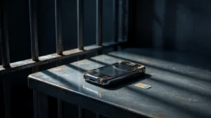Cherbourg : un détenu jugé pour plus de 900 messages à son ex-compagne