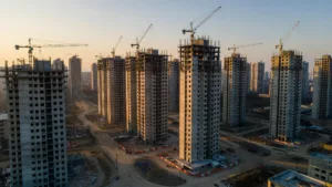 Chine : le PIB ralentit à 4,3 %, la consommation ne suit pas