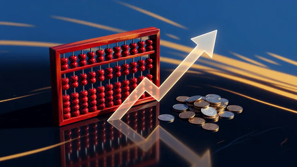 Chine : l'inflation ralentit, les usines sous pression