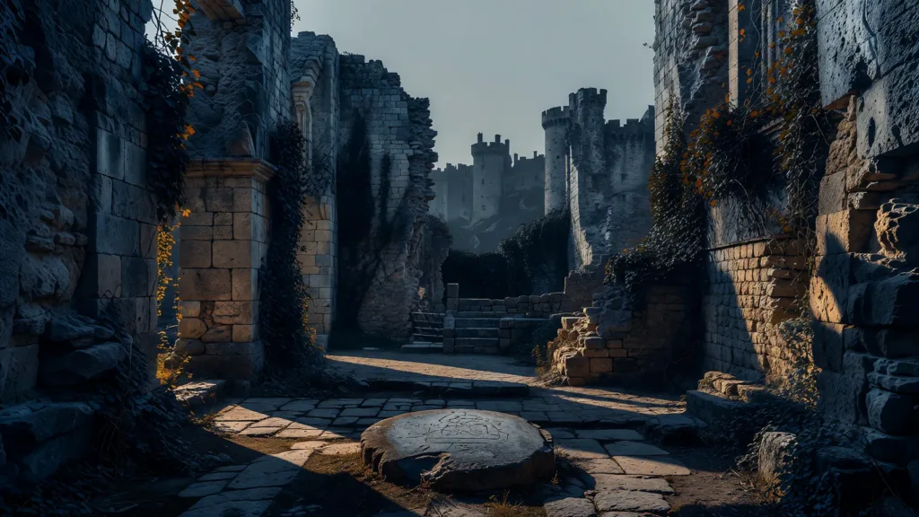 Chinon : sur les traces d'Henri II Plantagenêt, mort un 6 juillet