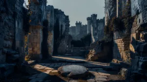 Chinon : sur les traces d'Henri II Plantagenêt, mort un 6 juillet