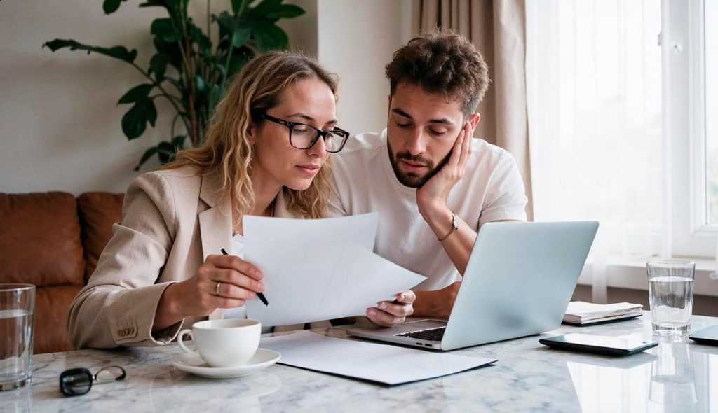 Choisir un organisme de credit renouvelable fiable