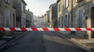 Choisy-le-Roi : déminage d&rsquo;une bombe de 1944, 9 000 évacués samedi