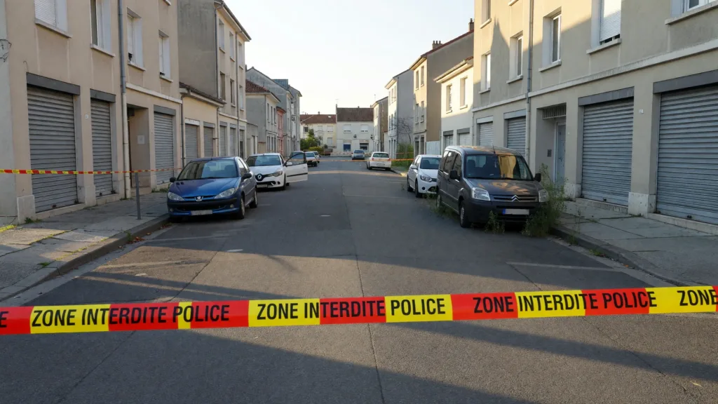 Choisy-le-Roi et Orly : 9 000 habitants évacués pour désamorcer une bombe