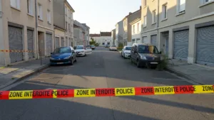 Choisy-le-Roi et Orly : 9 000 habitants évacués pour désamorcer une bombe