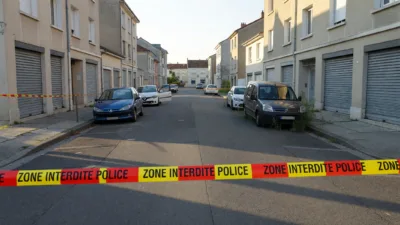 Choisy-le-Roi et Orly : 9 000 habitants évacués pour désamorcer une bombe