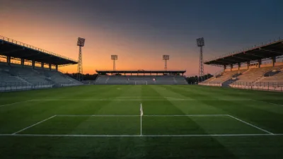 Cholet accueille Le Mans FC et Angers SCO pour deux matchs amicaux