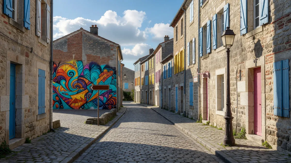 Cholet : carton plein pour le jeu de piste familial de l&rsquo;Office de tourisme