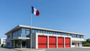 Cholet : le centre de secours recrute des sapeurs-pompiers volontaires