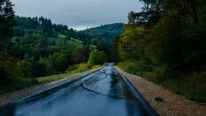 Chomelix : motard grièvement blessé après collision avec un grumier