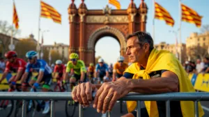 Chris Froome tire sa révérence à 41 ans après une chute qui a failli le tuer
