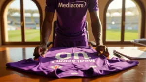 Christ Inao Oulaï vendu 30 M€ à la Fiorentina : l'Ivoirien de 20 ans fait exploser sa valeur