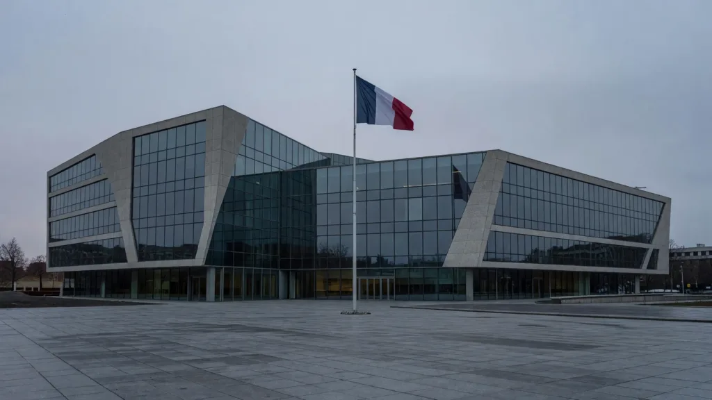 Christian Lambert, ancien patron du RAID et préfet de Seine-Saint-Denis, est mort à 80 ans