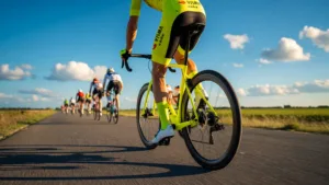 Christophe Laporte : retour à la compétition au Tour du Danemark