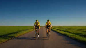 Christophe Laporte retrouve la compétition au Tour du Danemark
