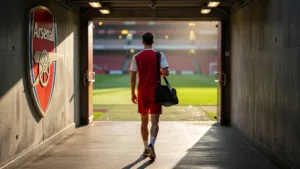 Christos Tzolis rejoint Arsenal pour 40 millions d&rsquo;euros