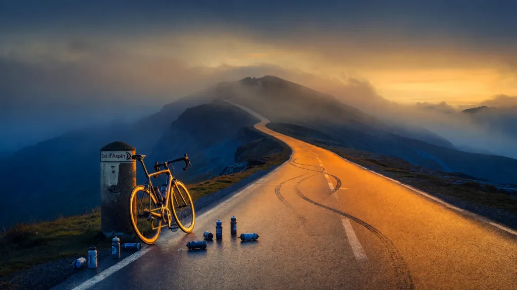 Cian Uijtdebroeks abandonne le Tour 2026 et se repositionne sur la Vuelta