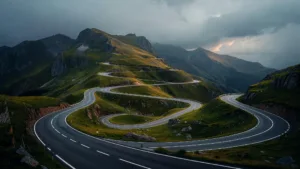 Cian Uijtdebroeks abandonne le Tour de France, fiévreux, en 6e étape
