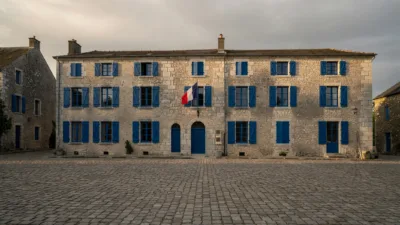 Cisai-Saint-Aubin : Françoise Gatel inaugure l&rsquo;antenne ornaise de Ville à Joie