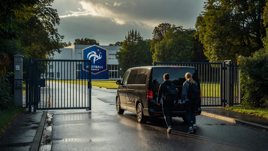 Clairefontaine : le staff dévoile la liste des 14 joueuses pour lancer la préparation au Mondial