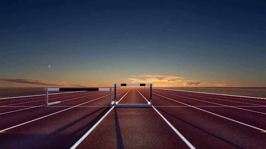 Clara Entresangle explose le record de France U23 du steeple