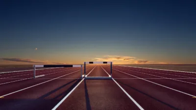 Clara Entresangle explose le record de France U23 du steeple